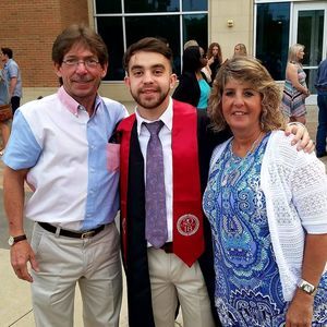 Meet your Posher, Theresea